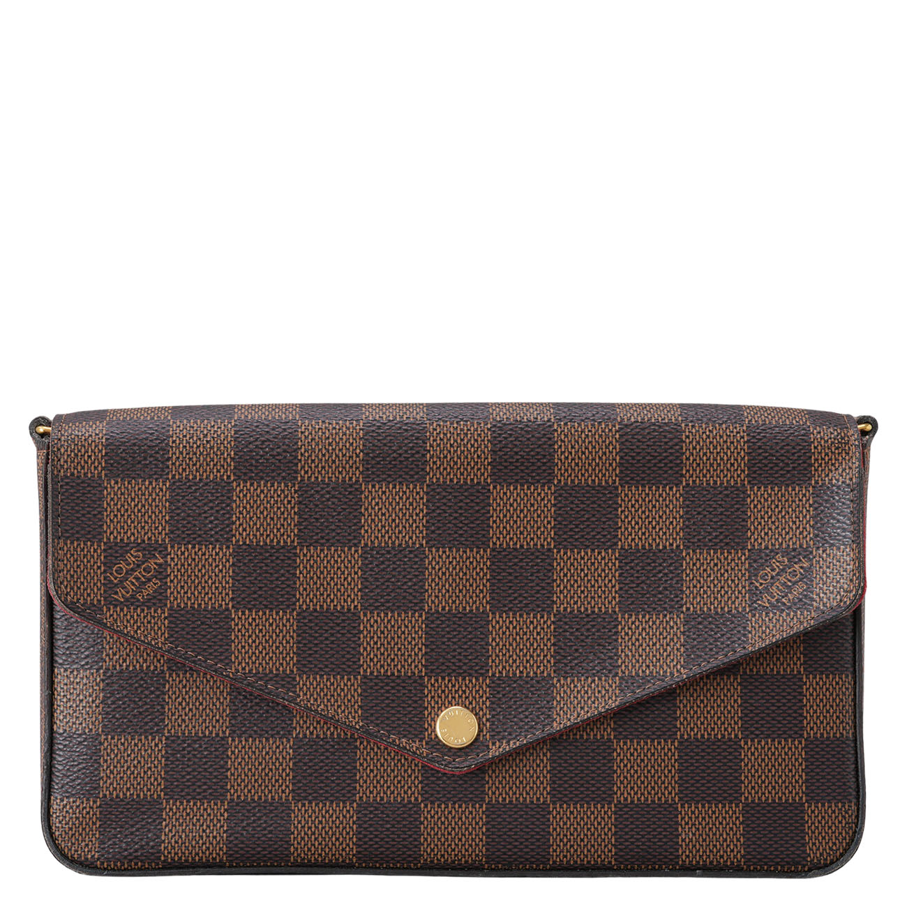 LOUIS VUITTON(USED)루이비통 다미에 에벤 펠리시